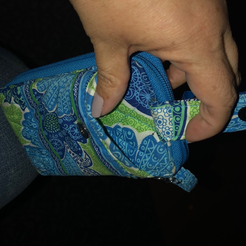 Wristlet